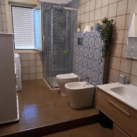 Casa Nereide *