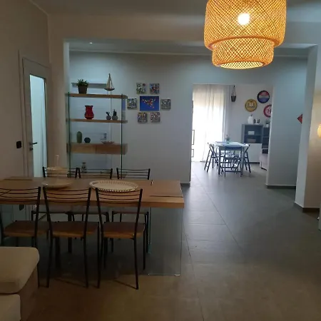 Casa Nereide Appartement