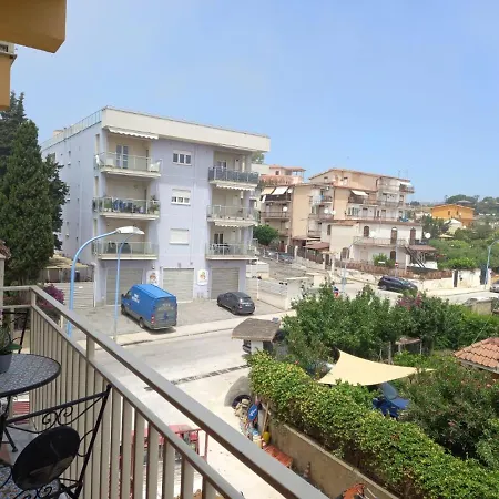 Casa Nereide * San Leone