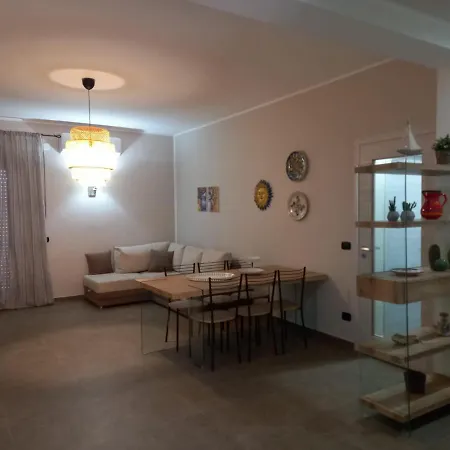 Casa Nereide San Leone
