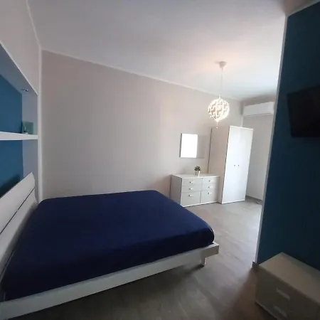 Casa Nereide San Leone