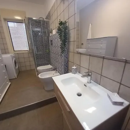 Casa Nereide