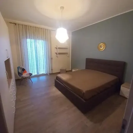 Appartement Casa Nereide San Leone