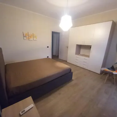 Casa Nereide Appartement San Leone