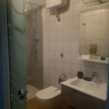 Casa Nereide * San Leone