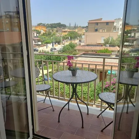 Casa Nereide Apartment