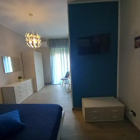 Casa Nereide * San Leone