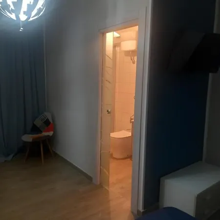 Apartment Casa Nereide